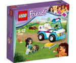 LEGO Friends - Vet Ambulance (41086)