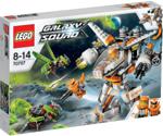 LEGO Galaxy Squad - CLS-89 Eradicator Mech (70707)