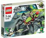 LEGO Galaxy Squad - Crater Creeper (70706)