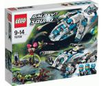 LEGO Galaxy Squad - Galactic Titan (70709)