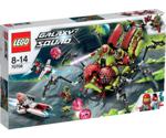 LEGO Galaxy Squad - Hive Crawler (70708)