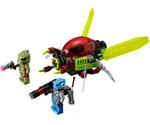 LEGO Galaxy Squad - Space Swarmer (70700)