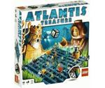 LEGO Games Atlantis Treasure (3851)