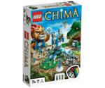 LEGO Games Legends of Chima (50006)