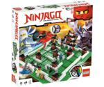 LEGO Games Ninjago Temple (3856)