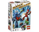 LEGO Games Robo Champ (3835)