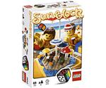 LEGO Games Sunblock (3852)