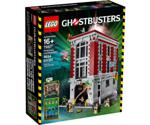 LEGO Ghostbusters - Firehouse Headquarters (75827)