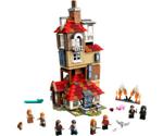 LEGO Harry Potter - Attack on the Burrow (75980)