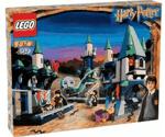 LEGO Harry Potter Chamber of Secrets (4730)