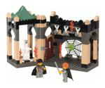 LEGO Harry Potter Chamber of Winged Keys (4704)