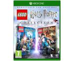 LEGO Harry Potter Collection