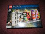 LEGO HARRY POTTER DIAGON ALLEY 40289 - NEW/BOXED/SEALED