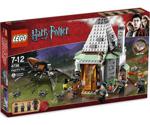 LEGO Harry Potter Hagrid's Hut (4738)