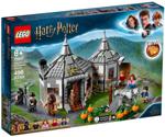 LEGO Harry Potter - Hagrid's Hut: Buckbeak's Rescue (75947)