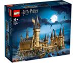 LEGO Harry Potter Hogwarts Castle (71043)