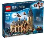 LEGO Harry Potter - Hogwarts Great Hall (75954)