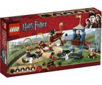 LEGO Harry Potter - Quidditch Match (4737)