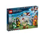 LEGO Harry Potter - Quidditch Match (75956)