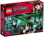 LEGO Harry Potter - The Forbidden Forest (4865)