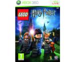 LEGO Harry Potter: Years 1 - 4