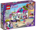 LEGO Heartlake City Hair Salon (41391)