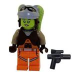 LEGO® Hera Syndulla Minifigure - Star Wars Rebels