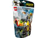 LEGO Hero Factory - Evo Walker (44015)