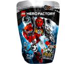 LEGO Hero Factory Furno (6293)