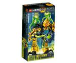 LEGO Hero Factory Meltdown (7148)