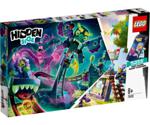 LEGO Hidden Side - Haunted Fairground with AR Games App (70432)