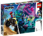 LEGO Hidden Side - Jacks Beach Buggy (70428)