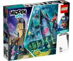 LEGO Hidden Side - Mystery Castle (70437)