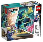 LEGO Hidden Side Newbury's Juice Bar Promo Set 40336