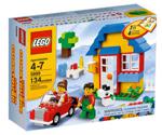 LEGO House Building Set (5899)