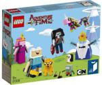 LEGO Ideas - Adventure Time (21308)