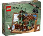 LEGO Ideas - Old Fishing Store (21310)