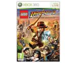 LEGO Indiana Jones 2: The Adventure Continues