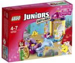 LEGO Juniors - Ariels Dolphin Carriage (10723)