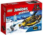 LEGO Juniors - Batman vs. Mr. Freeze (10737)