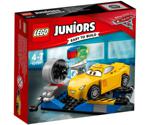 LEGO Juniors Cars - Cruz Ramirez Race Simulator (10731)