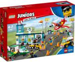 LEGO Juniors - City Central Airport (10764)