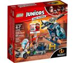 LEGO Juniors - Elastigirl's Rooftop Pursuit (10759)