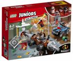 LEGO Juniors - Incredibles 2 Underminer Bank Heist (10760)