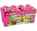 LEGO Juniors Pony Farm (10674)