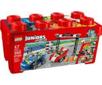 LEGO Juniors - Race Car Rally (10673)