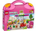 LEGO Juniors Supermarket Suitcase (10684)