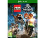 LEGO Jurassic World