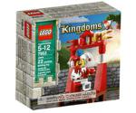 LEGO Kingdoms Court Jester (7953)
