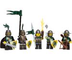 LEGO Kingdoms Dragon Battle Pack (852922)